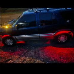GMC JIMMY