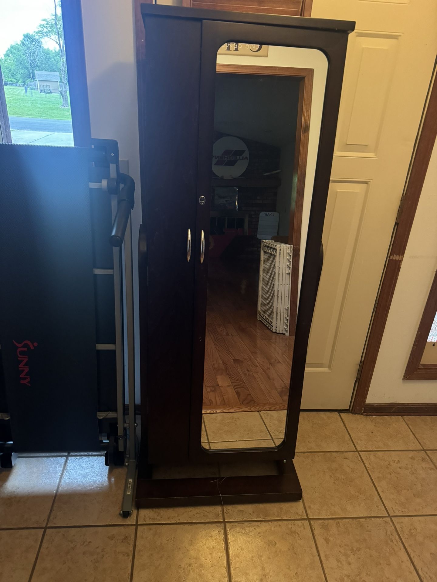 Jewelry Holder