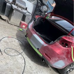 2025 car parts paintjob