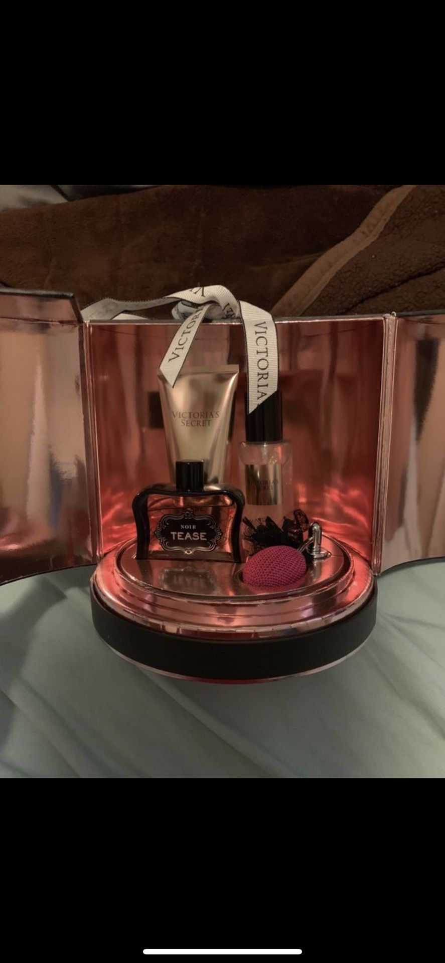 Tease Perfume Set
