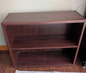 Bookshelf