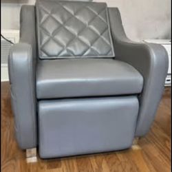 Minervah Massage Backwash