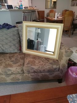 Perfect Entryway Mirror