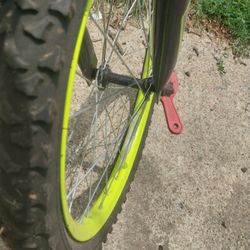 Kids Bicycle 