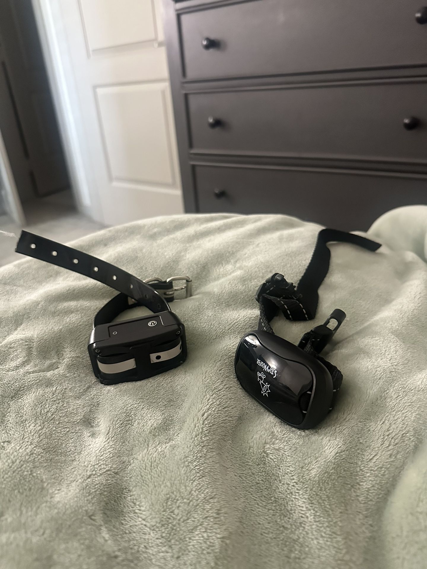 Small Dog Barking Collars