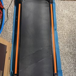 UREVO Walking Pad - like new