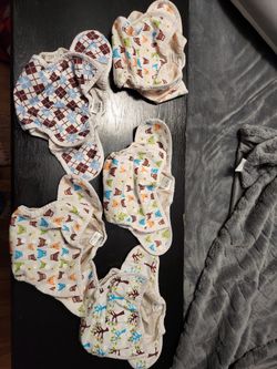 Thirsties Cloth Diaper Covers
