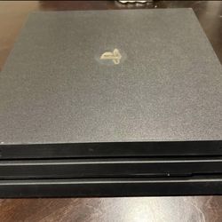 PlayStation 4 Pro