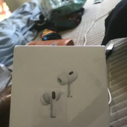 AirPods Pro 