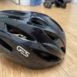Road Bike Helmet 