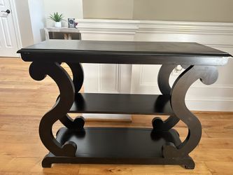 Decorative Table