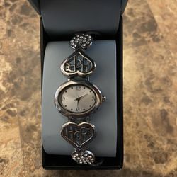Lady’s Watch 