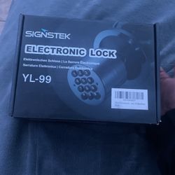 Doorknob 