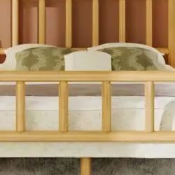 Free Bed Frame