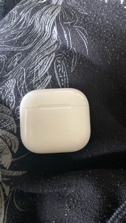 AirPods fourth GEN