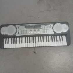 Keyboard 