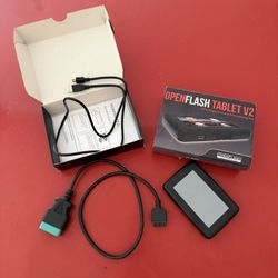frs/brz/gt86 OFT V2 OpenFlash Tablet V2 (Unmarried)