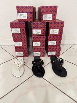 Tory’s Burch $80 each