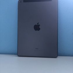 Unlocked iPad  9 64 GB- Wifi + Cellular Space Gray