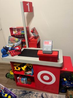 Target Playset
