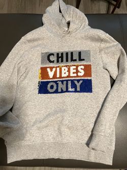 Boys hoodie
