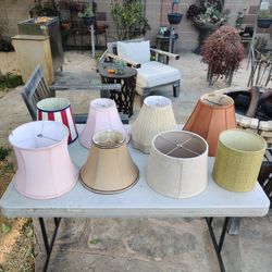 Lampshades