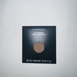 MAC EYE SHADOW (PRO PALETTE REFILL PAN)