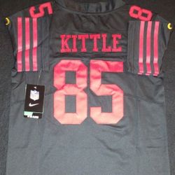 Kids 49ers Jerseys