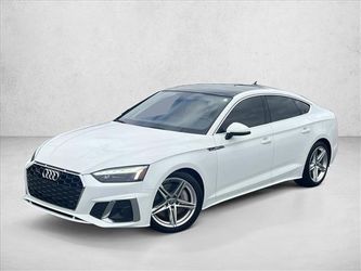 2021 Audi A5 Sportback