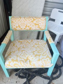 Armchairs
