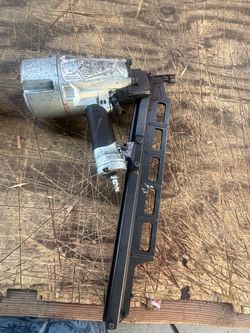 Nailgun