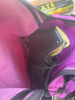 ⛸️ Black Ice Skates – Size 4 – $10