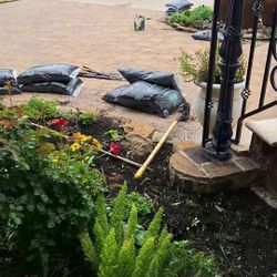 Mulch $150 Per Yard  Deliver And Install. Leaf Pick Up $60