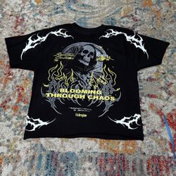 Civilregime Tee