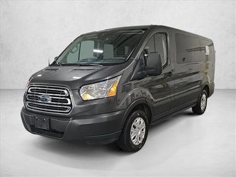 2019 Ford Transit-150