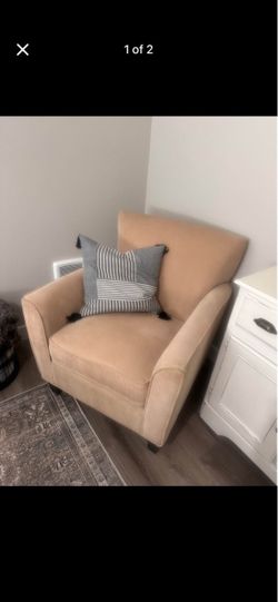 Arm Chair