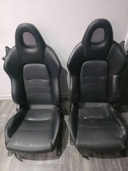 S2000 OEM seats