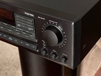 🔥Monster vintage Onkyo TX-SV515Pro 80W Receiver