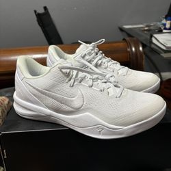 Kobe 8 Halo Size 10