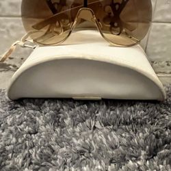 Vintage Dior Sunglasses 