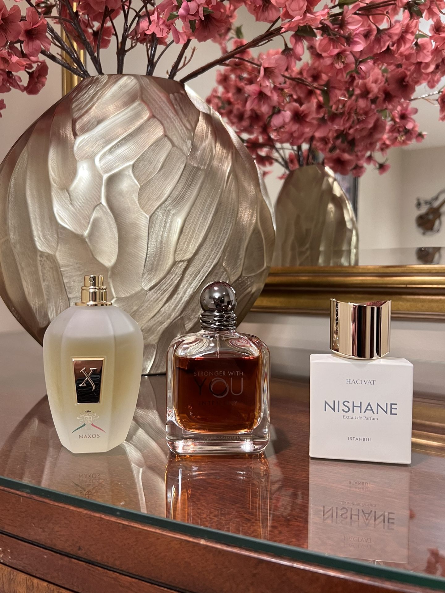 Fragrance Collection 