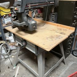 Saw