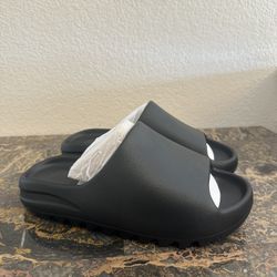 Black YZY YS-01 