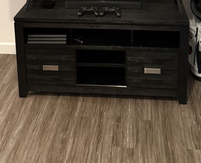 TV stand
