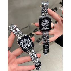 Croson Apple Watch Strap