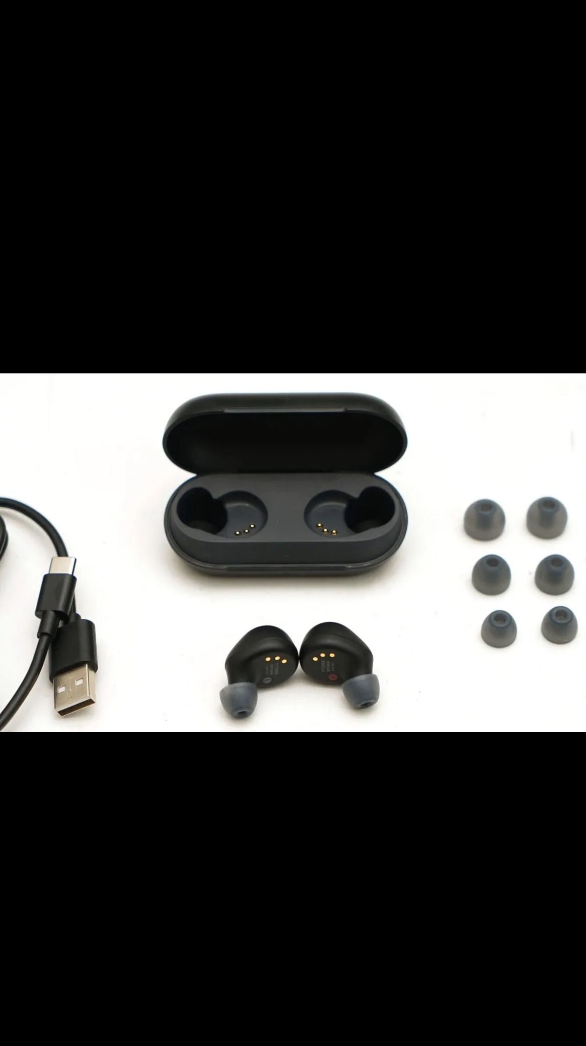 Sony Earbuds 