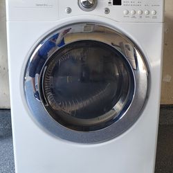 LG Gas Dryer