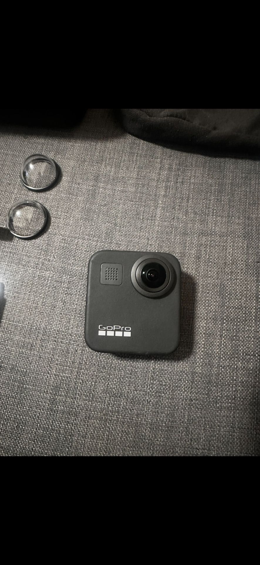 GoPro 360