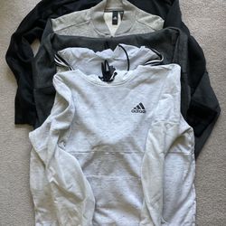 Adidas Bundle Mens Sweatshirts L