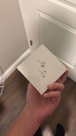 AirPods Pro second generation